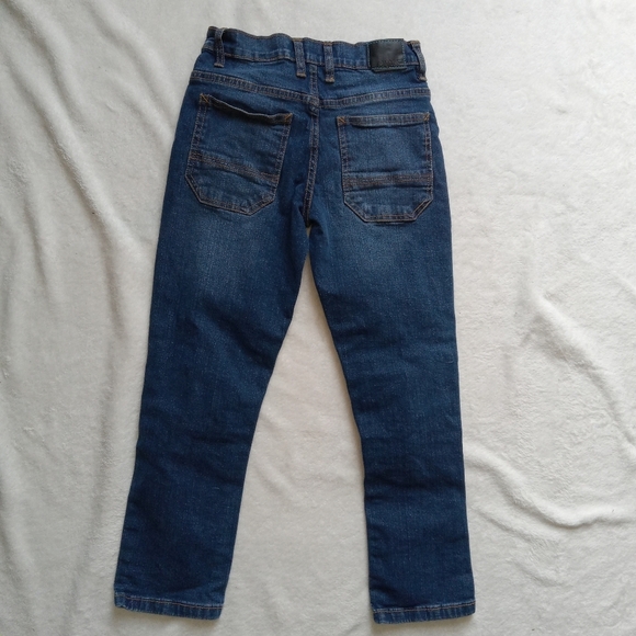 Tony Hawk Boys Factory Distressed Jeans size 8 - Picture 7 of 8